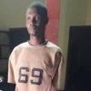 A Nigerian soldier is arrested for tipping off criminals, but is it something deeper?