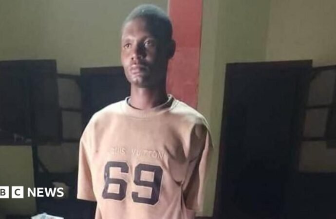 A Nigerian soldier is arrested for tipping off criminals, but is it something deeper?