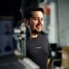 A Red Bull engineer got bored of Formula One. His robotics startup just raised $55 million.
