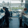 A SpaceX veteran raised $65 million to remove Cold War-era wire harnesses | TechCrunch