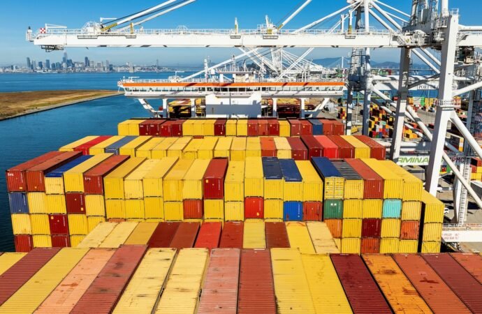 A crackdown on forced labor or a solution to bypass Congress? Analyzing Trump’s new tariffs