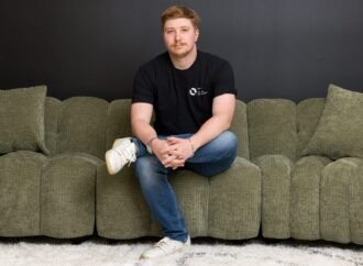 A high school dropout raised $31 million to protect AI liquid cooling systems. Read your presentation.