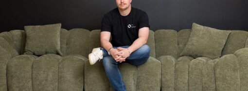 A high school dropout raised $31 million to protect AI liquid cooling systems. Read your presentation.