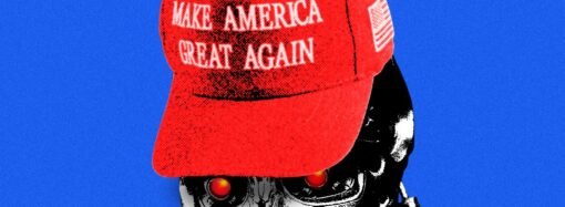 A humanoid company backed by Eric Trump is preparing its robots for war