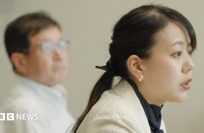 A mayor of Japan announced her maternity leave and caused the entire country to talk