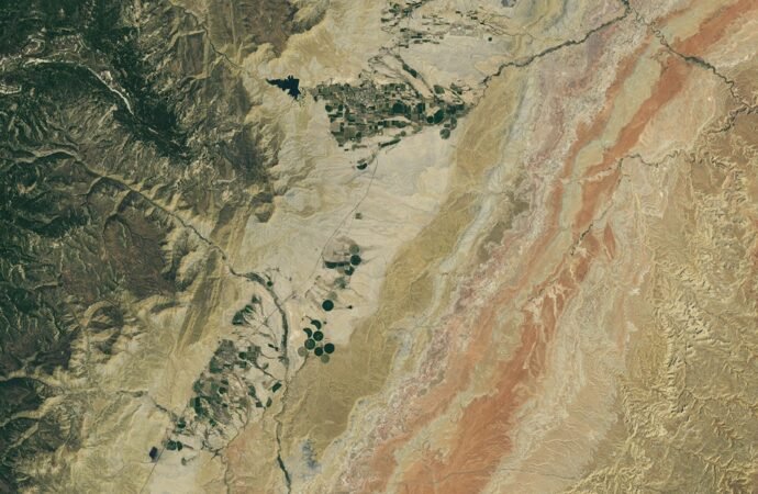 A million panel project – NASA Science