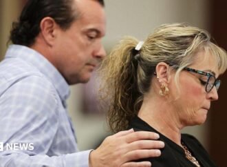 ‘A narcissist’: Victim’s family attacks Bryan Kohberger for challenging Idaho murder conviction