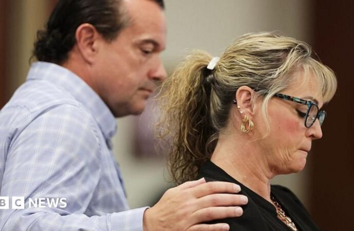 ‘A narcissist’: Victim’s family attacks Bryan Kohberger for challenging Idaho murder conviction
