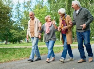 A neurologist shares 1 exercise you should try to outwit brain aging