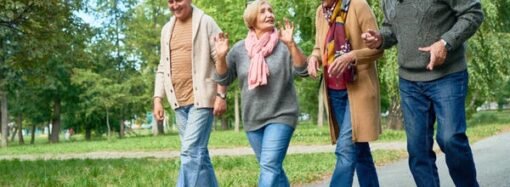 A neurologist shares 1 exercise you should try to outwit brain aging