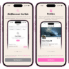 A new application, HyperTexting, turns the open web into a scrollable feed similar to a social network | TechCrunch