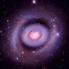 A new look (and sound) for Messier 94 – NASA