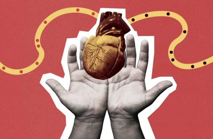 A new proposal for organ donation raises concern