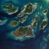 A tidal-driven treasure trove of biodiversity in Guinea-Bissau – NASA Science