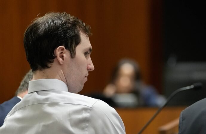 A timeline of the murder of Charlie Kirk and the arrest of Tyler Robinson