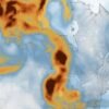 A week of smoky skies across North America – NASA Science