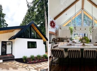 A woman built a $400,000 ADU on her property so her parents can live rent-free