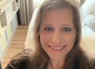 A woman who has autoimmune gastritis, the same condition as Bryan Johnson, shares what it is like to live with it