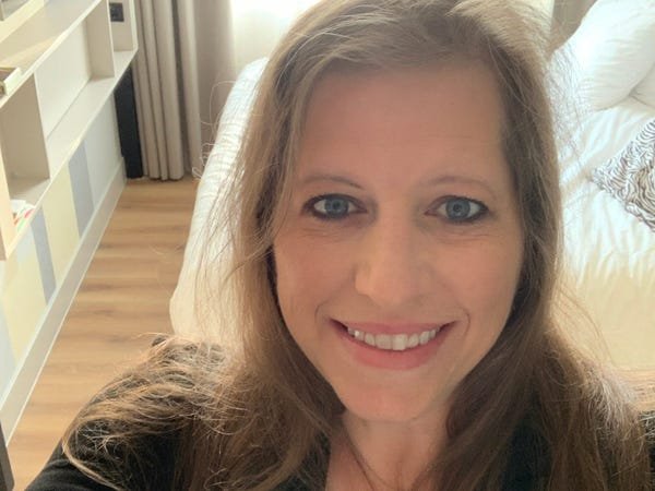 A woman who has autoimmune gastritis, the same condition as Bryan Johnson, shares what it is like to live with it