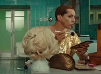 A worthy but clumsy Czech comedy-drama