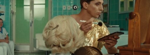 A worthy but clumsy Czech comedy-drama
