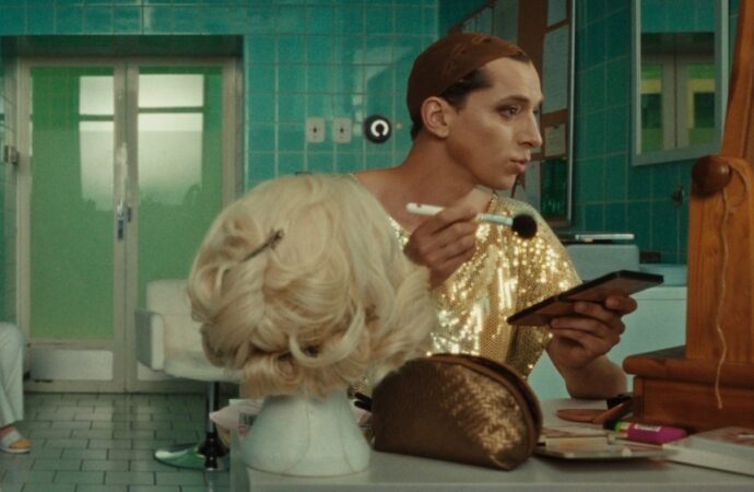 A worthy but clumsy Czech comedy-drama