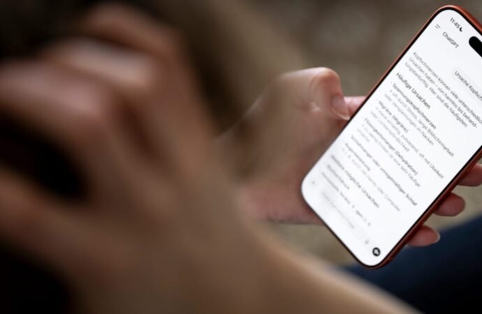 AI Chatbots Could Help With Loneliness, But Yale Professor Says There’s a Problem