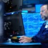 AI Stock Rebounds Boost US Indices