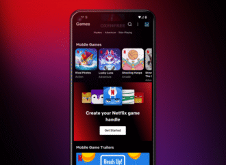 AI and the rise of the universal entertainment application | TechCrunch