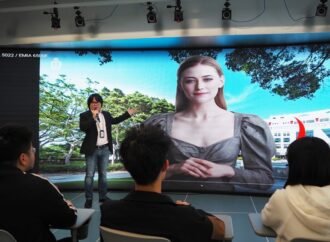 AI avatars are reshaping society in China: the law is trying to catch up
