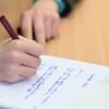 AI-based cheating is forcing some schools to adopt analog systems