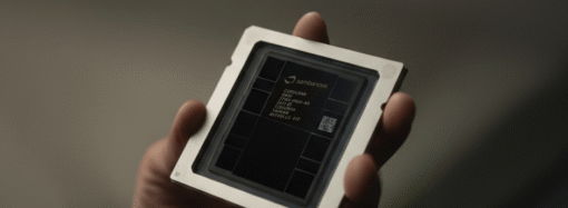 AI chip maker SambaNova raises $1 billion at $11 billion valuation, 5 months after latest mega round | TechCrunch