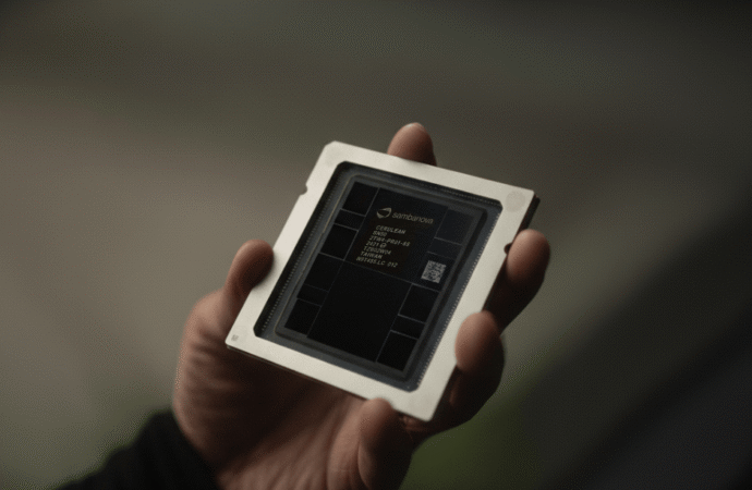 AI chip maker SambaNova raises $1 billion at $11 billion valuation, 5 months after latest mega round | TechCrunch