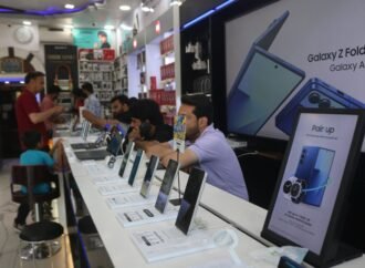 AI-driven memory shortage shakes Indian smartphone market | TechCrunch