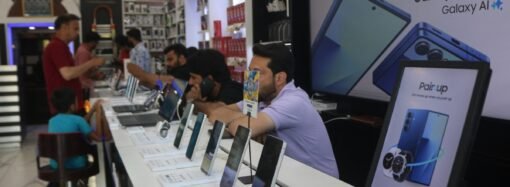 AI-driven memory shortage shakes Indian smartphone market | TechCrunch