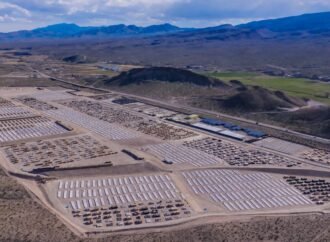 AI energy crisis could be fueled by old EV batteries