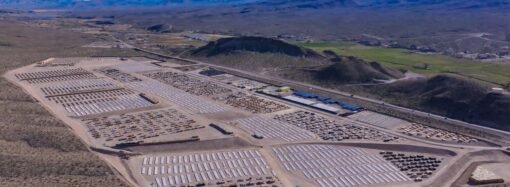 AI energy crisis could be fueled by old EV batteries