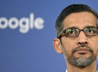AI is actually making Google search bigger