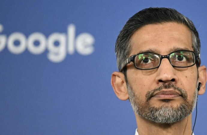 AI is actually making Google search bigger