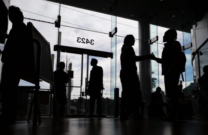AI is reshaping tech jobs and increasing demand for versatile skills