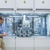 AI is set to completely transform cybersecurity – here’s how researchers should prepare