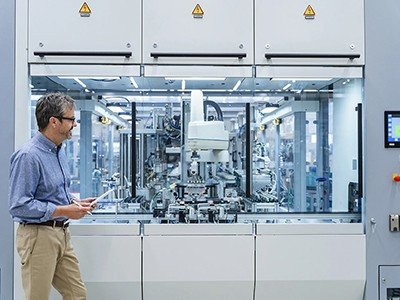 AI is set to completely transform cybersecurity – here’s how researchers should prepare