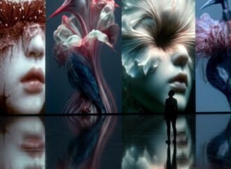 AI ‘organisms’ come to life in KL as Dutch artist unveils new show