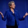 AMD takes on Nvidia with its Helios AI rack-scaling system | TechCrunch