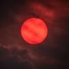 APOD: July 30: Red sun through wildfire smoke – NASA Science