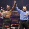 Abdullah Mason vs Albert Bell Boxing Fight Live Stream TNT Online Free