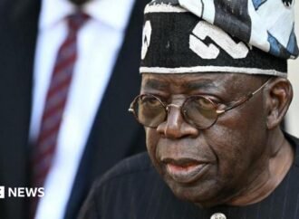 Adeniyi Adeyemi: Nigerian President Bola Tinubu orders investigation into alleged fake agency