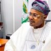 Adeniyi Adeyemi and the PFIPC: Nigerian police arrest head of fake agency