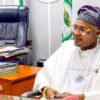 Adeniyi Adeyemi’s PFIPC: How a fake presidential advice ended up in Nigeria’s national budget