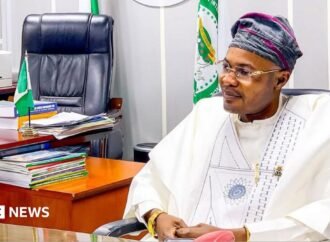 Adeniyi Adeyemi’s PFIPC: How a fake presidential advice ended up in Nigeria’s national budget
